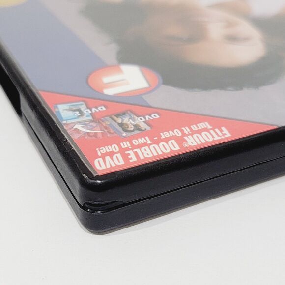 FiTour Primary Aqua and Group Exercise Certification 2 Disc DVD Set 2nd Edition - Picture 9 of 10